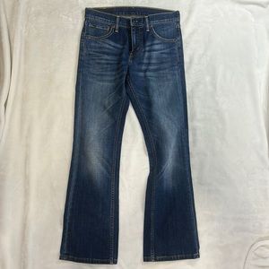 Levi’s 527 Jeans
